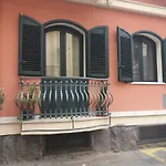 Apartment Casa Di Laura A 50 Mt Dal Mare Giardini Naxos