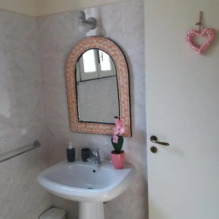 Apartman Casa Di Laura A 50 Mt Dal Mare *