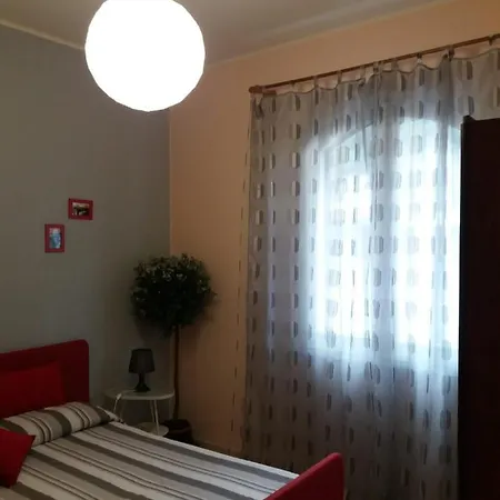 Casa Di Laura A 50 Mt Dal Mare Apartman
