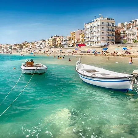 Casa Di Laura A 50 Mt Dal Mare