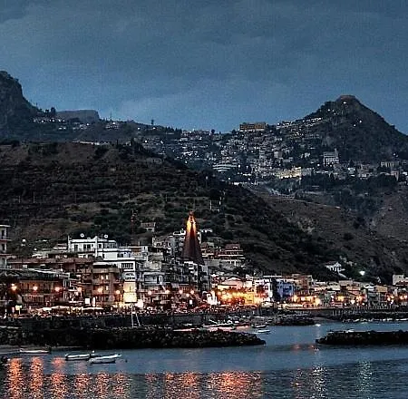 Casa Di Laura A 50 Mt Dal Mare Daire