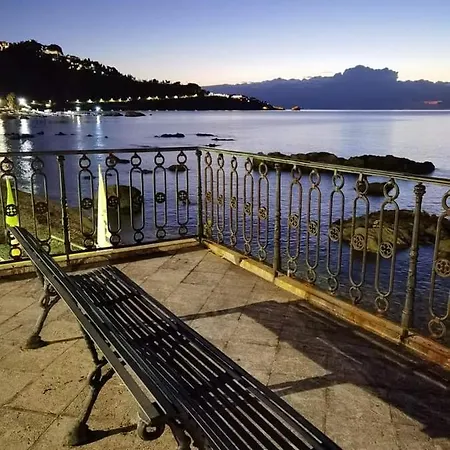 Casa Di Laura A 50 Mt Dal Mare