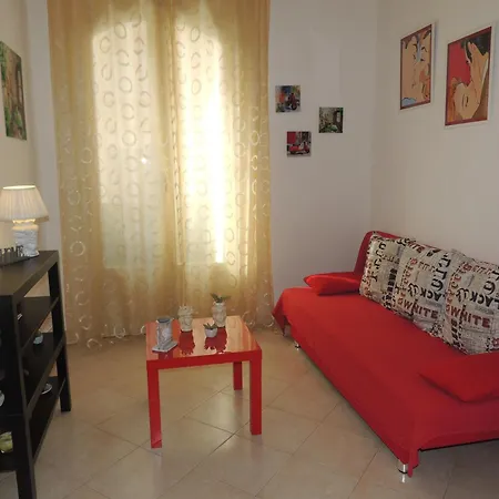 Casa Di Laura A 50 Mt Dal Mare Daire