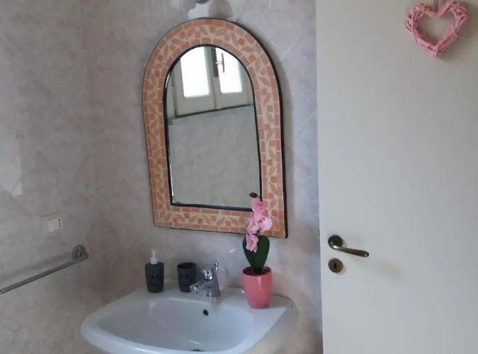 Apartment Casa Di Laura A 50 Mt Dal Mare *