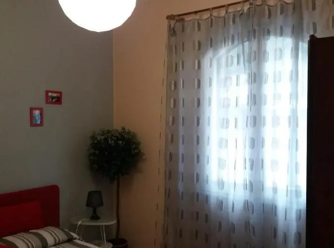 Casa Di Laura A 50 Mt Dal Mare Apartment