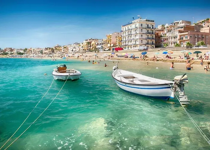 Casa Di Laura A 50 Mt Dal Mare