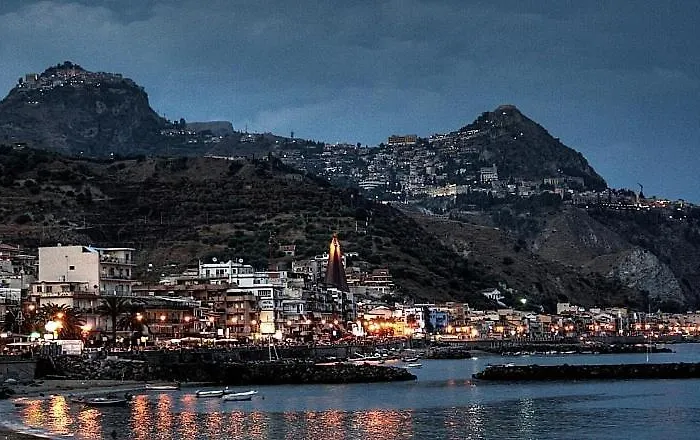 Casa Di Laura A 50 Mt Dal Mare Apartment