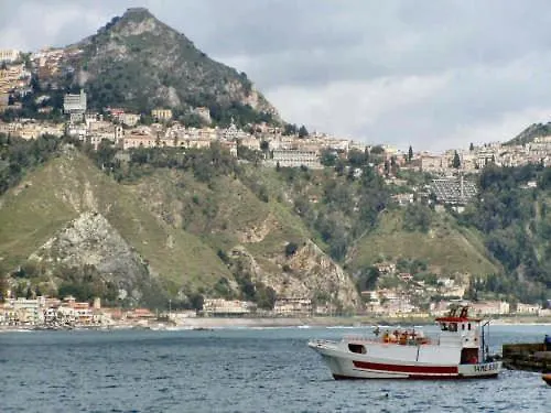 Apartment Casa Di Laura A 50 Mt Dal Mare