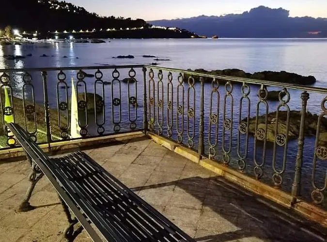 Casa Di Laura A 50 Mt Dal Mare