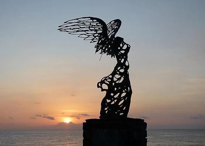 Casa Di Laura A 50 Mt Dal Mare Apartment Giardini Naxos