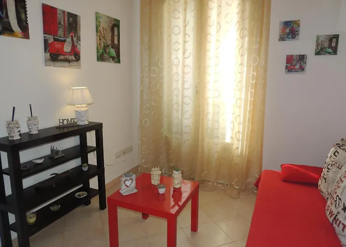 Apartment Casa Di Laura A 50 Mt Dal Mare