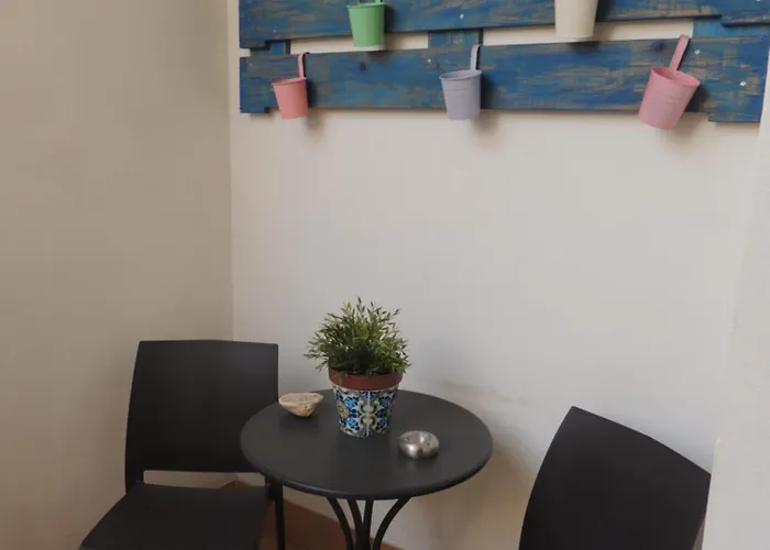 Casa Di Laura A 50 Mt Dal Mare Apartment