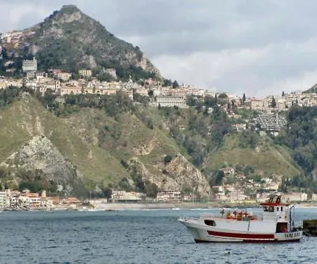 Apartamento Casa Di Laura A 50 Mt Dal Mare